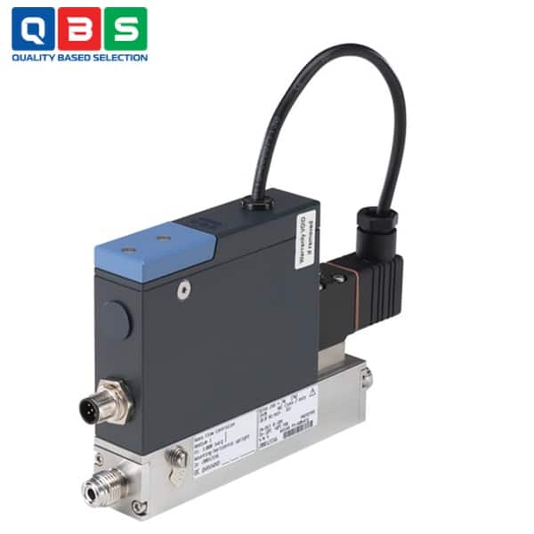 Bộ điều khiển lưu lượng khối (MFC)/(MFM) Type 8744