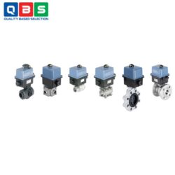 Van bi điều khiển điện Type 8804