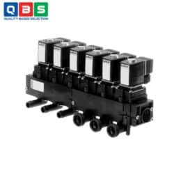 Bộ van điện từ dạng mô-đun Type 8820