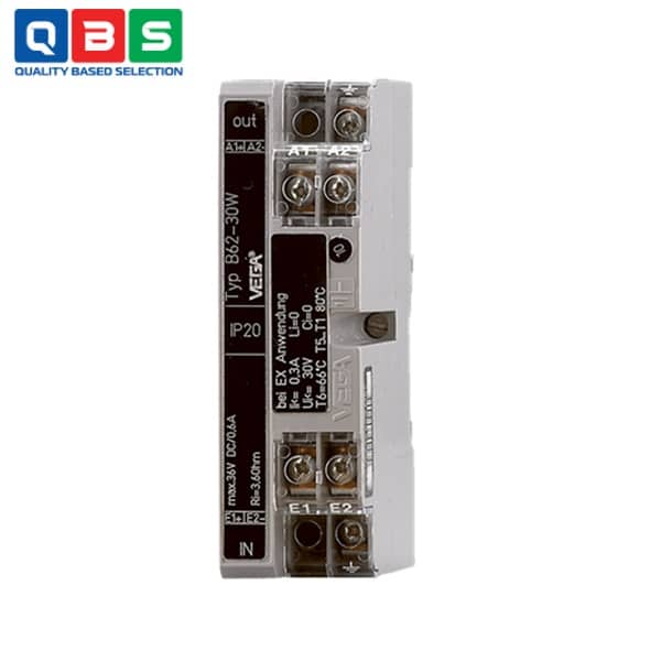 Thiết bị bảo vệ quá áp B62-30W