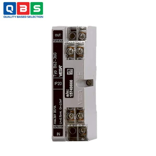 Thiết bị bảo vệ quá áp B62-36G