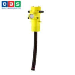 Cảm biến đo bức xạ FIBERTRAC 31