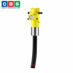 Cảm biến đo bức xạ FIBERTRAC 32