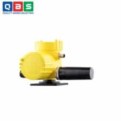 Bộ thu phát vô tuyến ngoài PLICSMOBILE T81