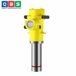 Cảm biến đo bức xạ POINTRAC 31