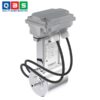 Cảm biến lưu lượng điện từ Type S051