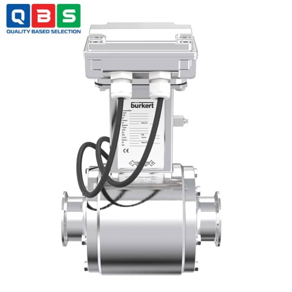 Cảm biến lưu lượng điện từ Type S056 - Ảnh 2