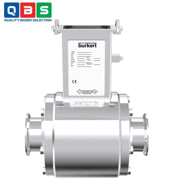 Cảm biến lưu lượng điện từ Type S056 - Ảnh 3