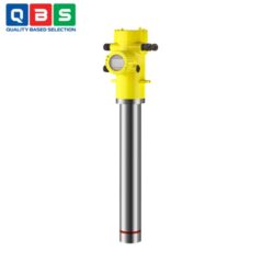 Cảm biến đo bức xạ SOLITRAC 31