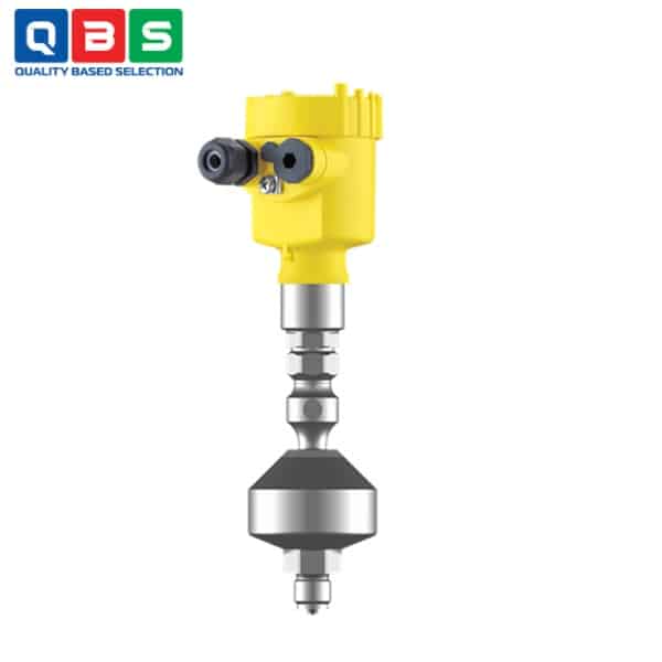 Cảm biến áp suất VEGABAR 81 - Ảnh 3