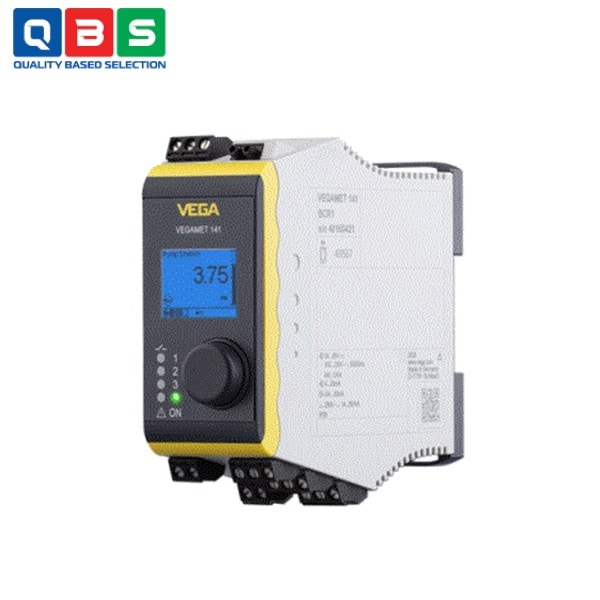 Bộ điều khiển VEGAMET 141 - Ảnh 2