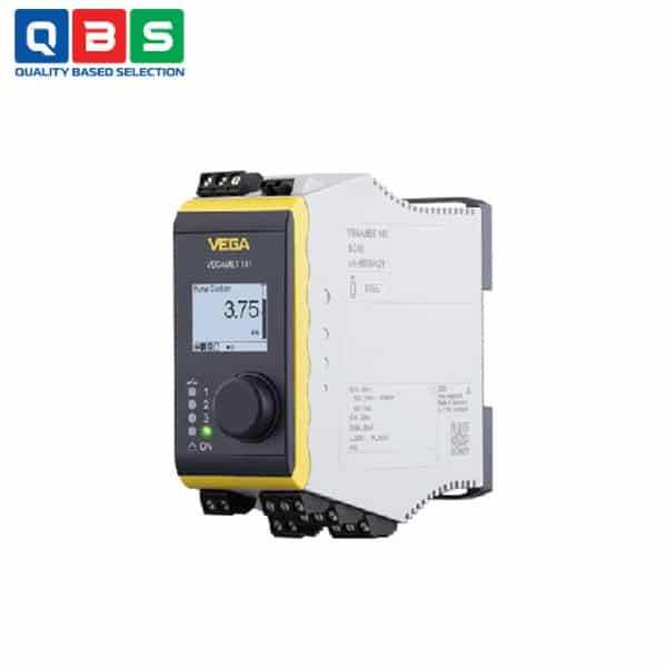 Bộ điều khiển VEGAMET 141