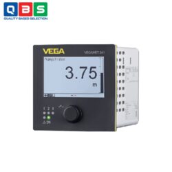 Bộ điều khiển và hiển thị VEGAMET 341