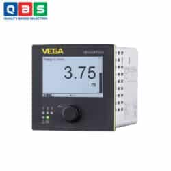 Bộ điều khiển và hiển thị VEGAMET 342