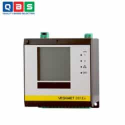 Bộ điều khiển và hiển thị SIL VEGAMET 381