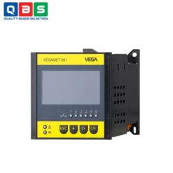 Bộ điều khiển và hiển thị VEGAMET 391