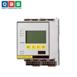 Bộ điều khiển và hiển thị VEGAMET 625