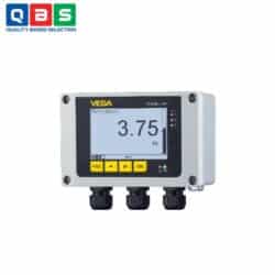 Bộ điều khiển và hiển thị VEGAMET 841