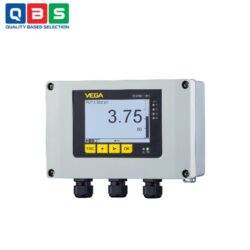 Bộ điều khiển và hiển thị VEGAMET 862