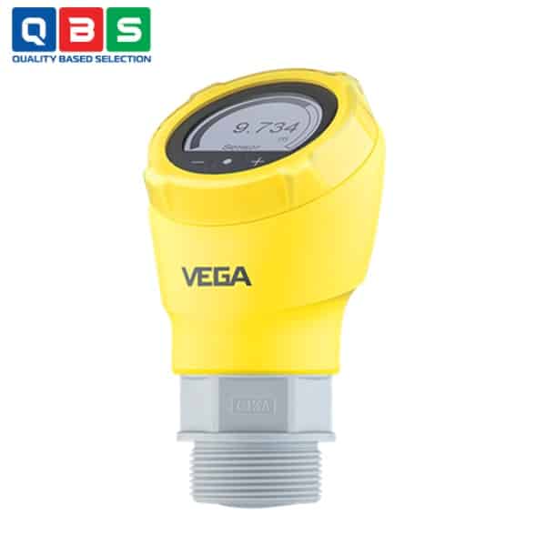 Cảm biến đo mức radar VEGAPULS 31