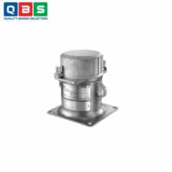 Bộ chứa nguồn phóng xạ VEGASOURCE 81