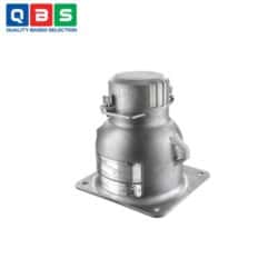 Bộ chứa nguồn phóng xạ VEGASOURCE 82