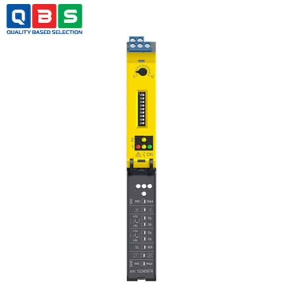 Bộ điều khiển VEGATOR 132 - Ảnh 2