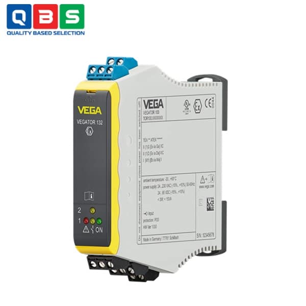 Bộ điều khiển VEGATOR 132