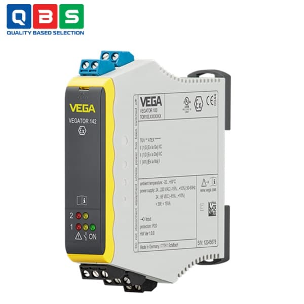 Bộ điều khiển VEGATOR 142