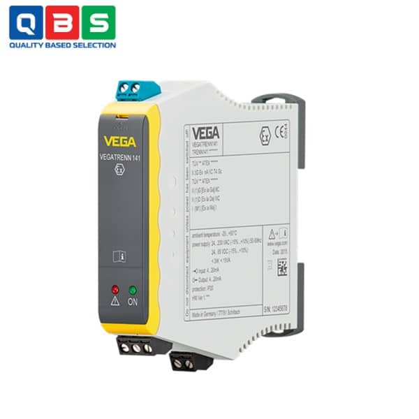 Bộ cách ly Ex cho cảm biến VEGATRENN 141