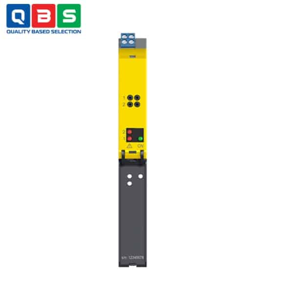 Bộ cách ly Ex cho cảm biến VEGATRENN 142 - Ảnh 2