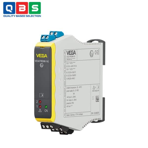 Bộ cách ly Ex cho cảm biến VEGATRENN 142
