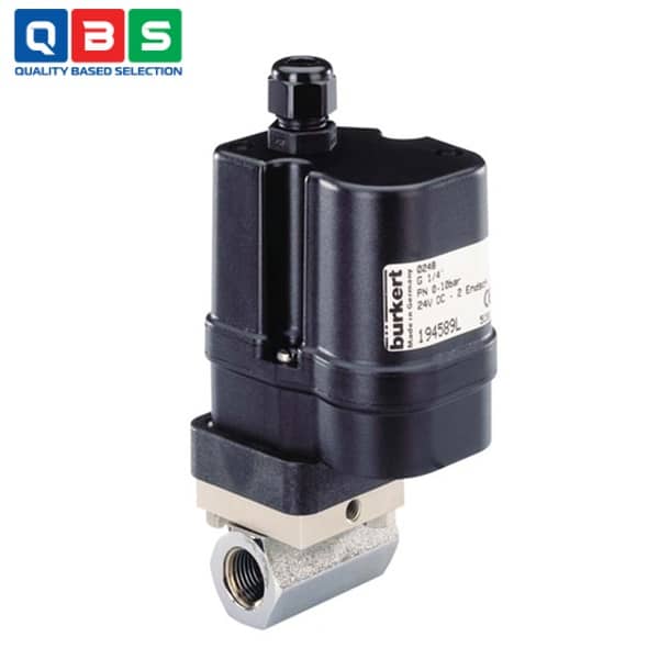 Van bi động cơ Type 0248