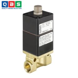 Van 2/2 chiều vận hành bằng khí nén Type 0262