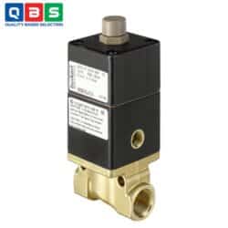 Van 2/2 chiều có màng ngăn cách Type 0263