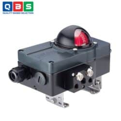 Bộ phản hồi vị trí cho bộ truyền động quay khí nén Type 1061