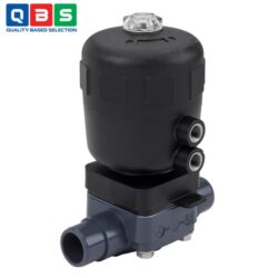Van màng vận hành bằng khí nén CLASSIC Type 2030