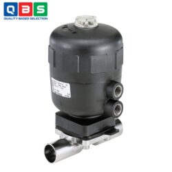 Van màng vận hành bằng khí nén CLASSIC Type 2031