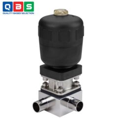 Van màng chữ T Type 2032