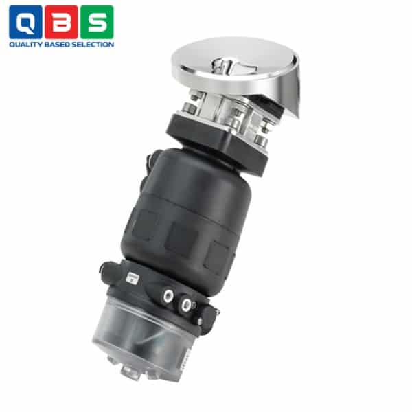 Van màng đáy bồn vận hành Type 2033 - Ảnh 2