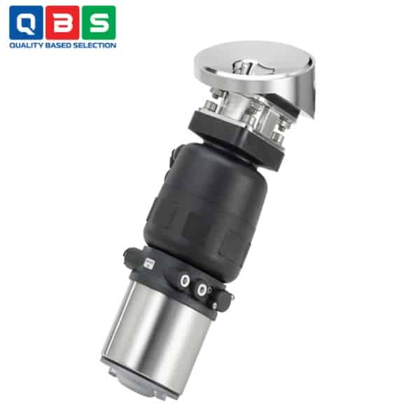 Van màng đáy bồn vận hành Type 2033 - Ảnh 3