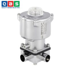 Van màng đa chiều Robolux Type 2036