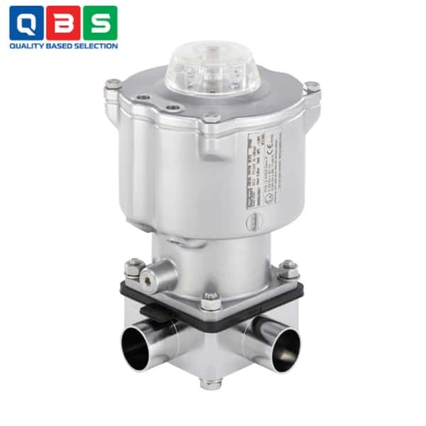 Van màng đa chiều Robolux Type 2036