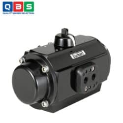 Bộ truyền động quay khí nén Type 2052