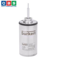 Bộ truyền động quay vận hành bằng khí Type 2053