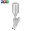Van góc điều khiển bằng khí nén Type 2060