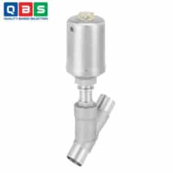 Van góc điều khiển bằng khí nén Type 2060