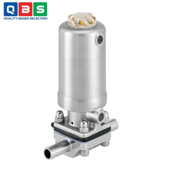 Van màng đa chiều Robolux Type 2036 - Ảnh 3