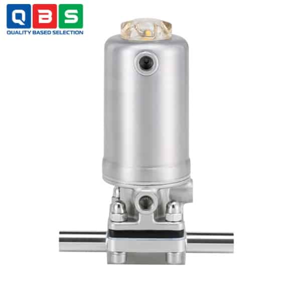 Van màng đa chiều Robolux Type 2036 - Ảnh 4