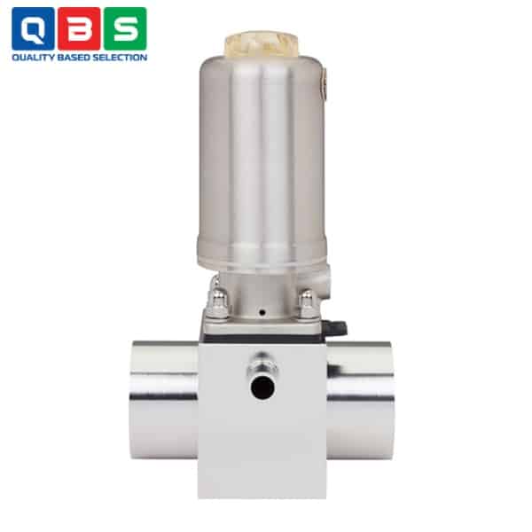 Van màng chữ T Type 2064 - Ảnh 2